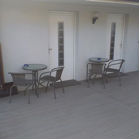 Studia Relax Apartman Železná Ruda Kültér fotó